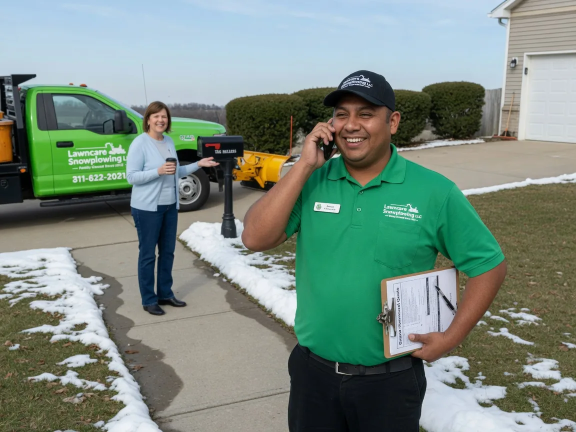 Lawn Care Services By Expert Landscaper Hersey, MI FAQs